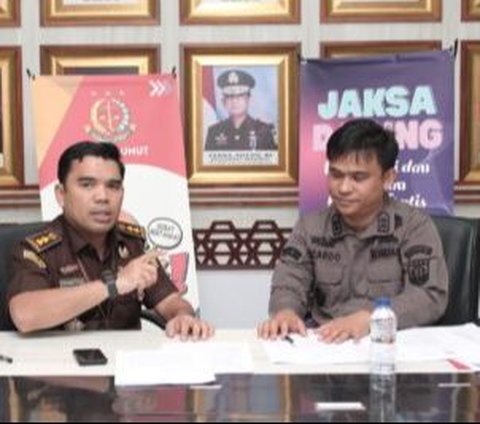 Kejati Sumut Gelar Program Jaksa Daring Bahas Pencegahan dan Penindakan Judi Online