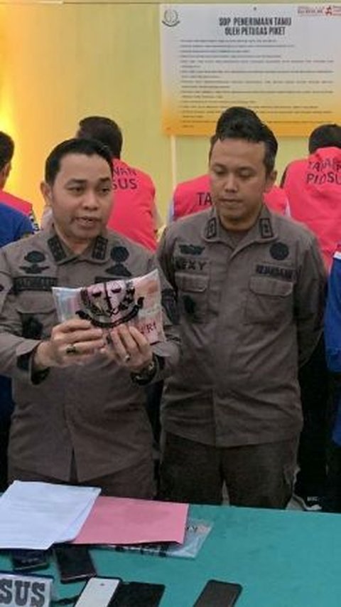 Kejati Sumbar Tahan 7 Tersangka Korupsi Pengadaan Alat Praktik SMK
