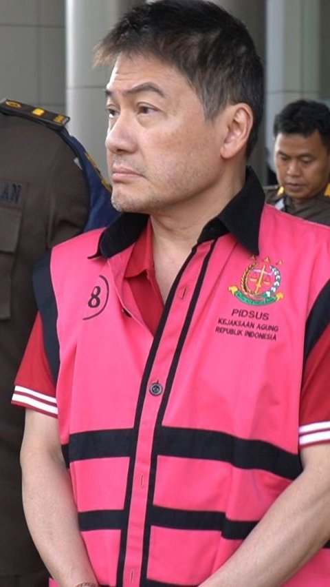 Dilimpahkan ke Kejari Jaktim, Crazy Rich Surabaya Budi Said Segera Disidang Kasus Korupsi Emas Antam
