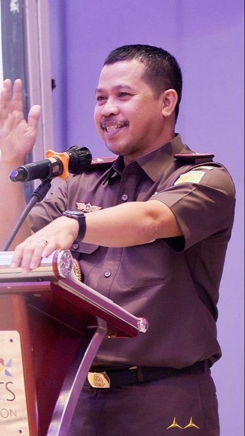 Kajati Sulsel