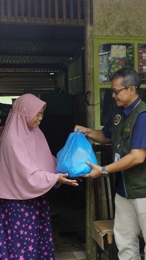 Kejati Kepri lakukan penyuluhan door to door