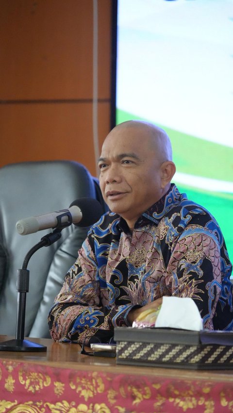 JAM-Intelijen beri sambutan dalam penutupan Rakor Sosialisasi Penegakan Hukum dan Pembenahan Tata Kelola Timah di Babel.