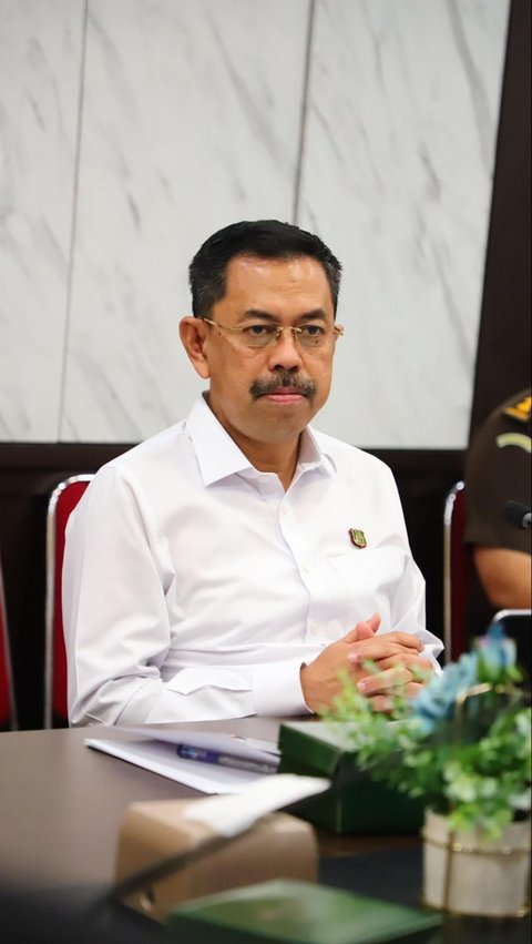 JAM-Pidum Prof. Dr. Asep Nana Mulyana