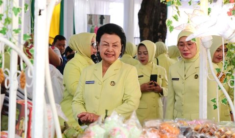 &ldquo;Selamat Ulang Tahun ke-24 Ikatan Adhyaksa Dharmakarini! Semoga Allah Subhanahu Wata&rsquo;alla, Tuhan Yang Maha Esa selalu melindungi dan mengiringi langkah kita beserta Korps Adhyaksa untuk dapat ikut serta mewujudkan Penegakan Hukum Modern Menuju Indonesia Emas,&rdquo;&nbsp;
