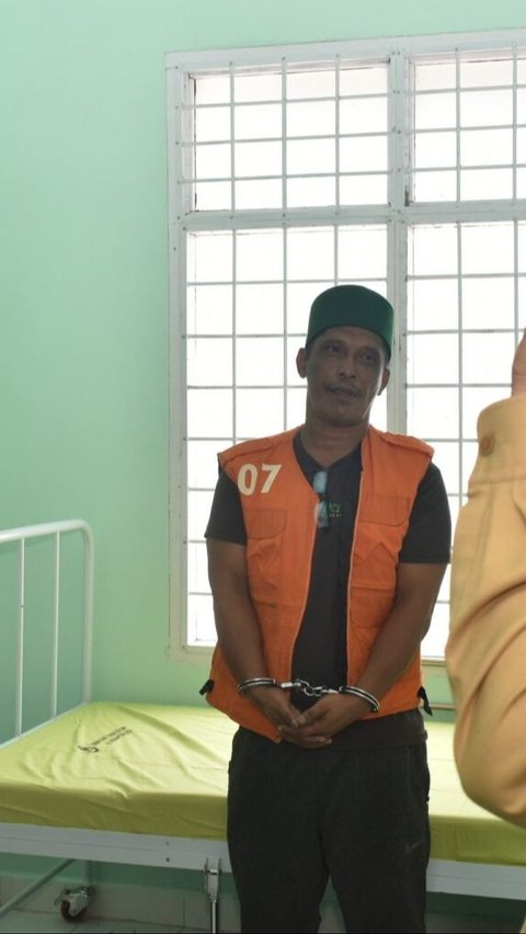 Kejari Bireuen Tempatkan Korban Penyalahgunaan Narkoba di Balai Rehabilitasi