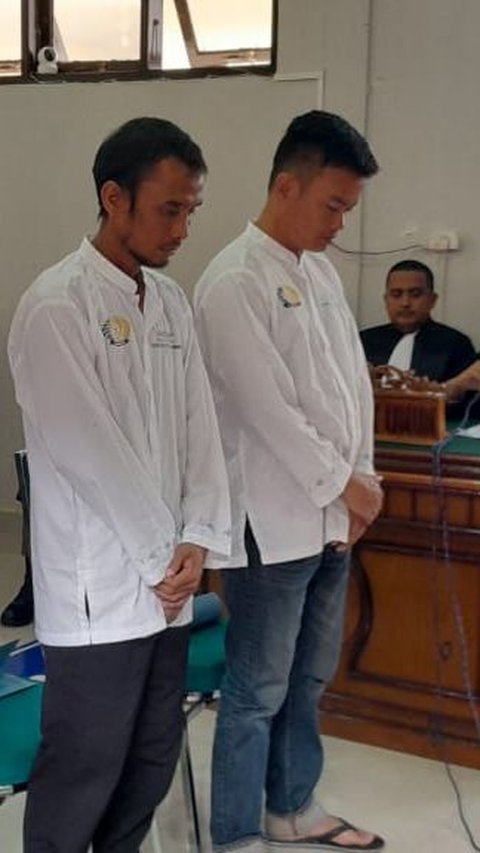 Pengadilan Negeri Lubuk Sikaping Provinsi Sumbar Vonis Mati Terpidana Narkotika