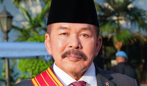 &ldquo;Suatu kehormatan yang luar biasa atas penganugerahan yang disematkan oleh Presiden Joko Widodo kepada saya. Penghargaan ini merupakan capaian membanggakan sekaligus bukti eksistensi Kejaksaan dalam mengisi semangat Kemerdekaan menuju Indonesia Emas 2045,&rdquo;