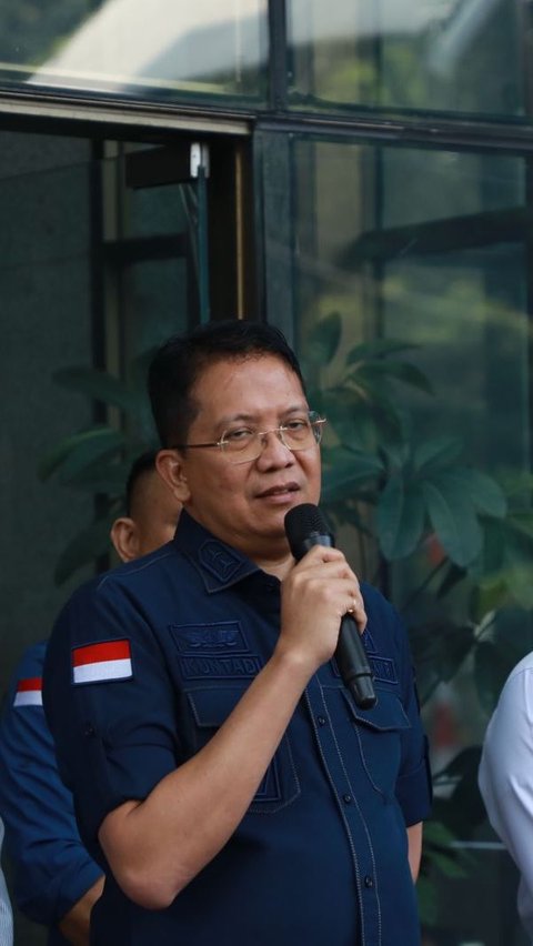 Kejagung serahkan kasus dugaan korupsi LPEI ke KPK