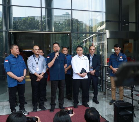 Kejagung serahkan kasus dugaan korupsi LPEI ke KPK