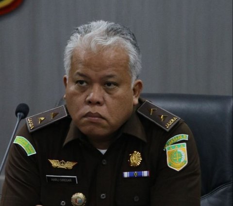 Kejagung Periksa Pejabat Bea Cukai Pekanbaru Terkait Korupsi Impol Gula PT SMIP