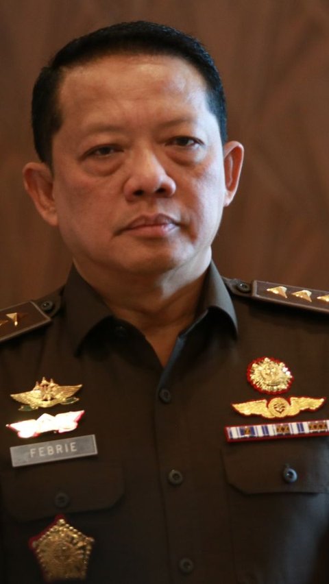 Kejaksaan RI Periksa 4 Saksi Kasus 109 Ton Emas, Salah Satunya Dirut PT Antam 2019