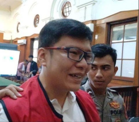 Ketua PN Surabaya Puji Hakim Vonis Bebas Ronald Tannur: Bukan Hakim Sembarangan