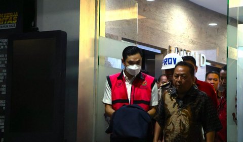 &ldquo;Tim Jaksa Penuntut Umum selanjutnya akan menunggu jadwal pelaksanaan sidang yang akan ditetapkan oleh Pengadilan Tindak Pidana Korupsi pada Pengadilan Negeri Jakarta Pusat,&rdquo;