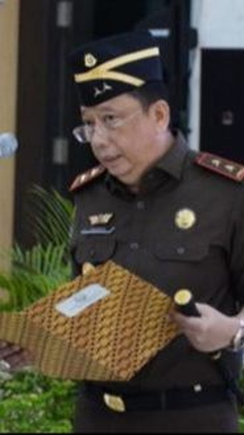 Kajati Kepri