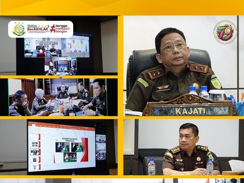 Keadilan Restoratif