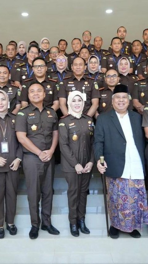 Kajati Jatim