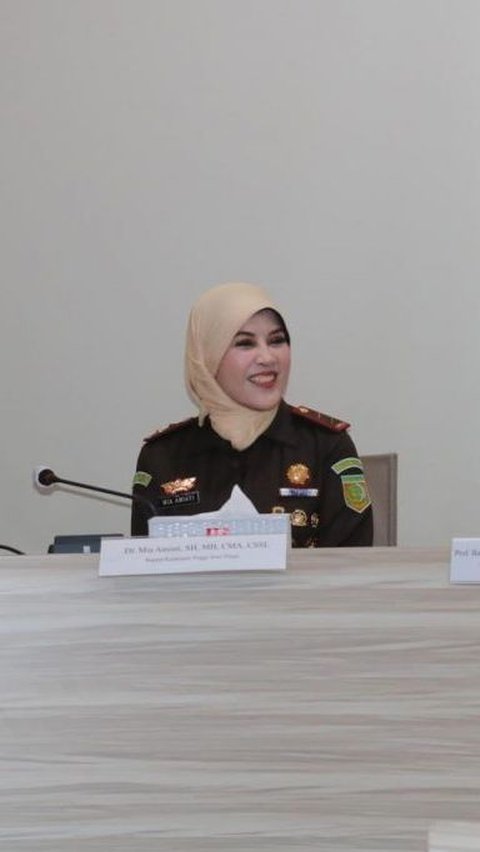 Kajati Jatim