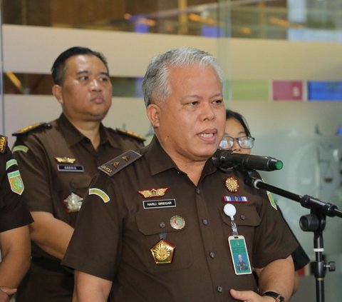 Kejagung Tetapkan 9 Tersangka Baru Perkara Impor Gula pada Senin, 20 Januari 2025