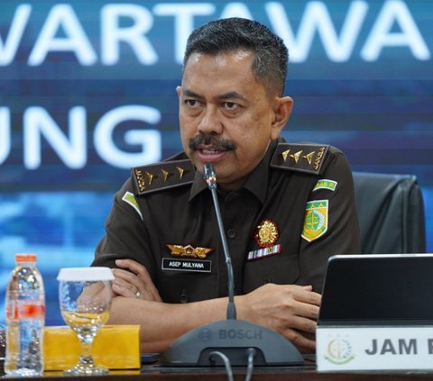 JAM-Pidum Menyetujui 3 Permohonan Restorative Justice, Salah Satunya Pencuri yang Tepergok di Sulut