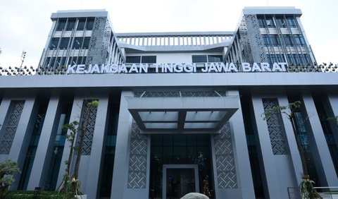 &bull; Data Jumlah Balai Rehabilitasi Adhyaksa