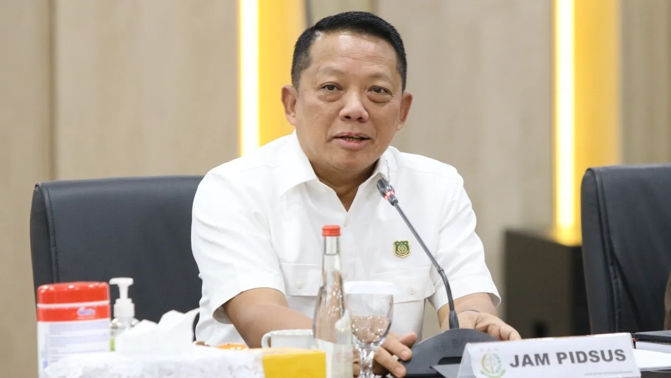MTW, Mantan Dirjen PDN Kemendag  Diperiksa Sebagai Saksi Perkara Dugaan Korupsi Impor Gula