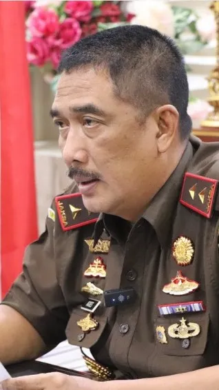 Bersiap Ikuti PPPJ 2025, Ini Pesan Kajati Maluku kepada 11 CPNS yang Baru Dilantik