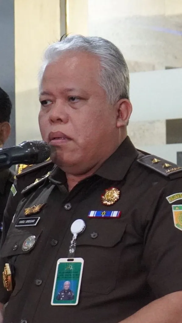 Kejagung Periksa Saksi dari Stasiun TV Terkait Kasus Perintangan Penyidikan Perkara Korupsi