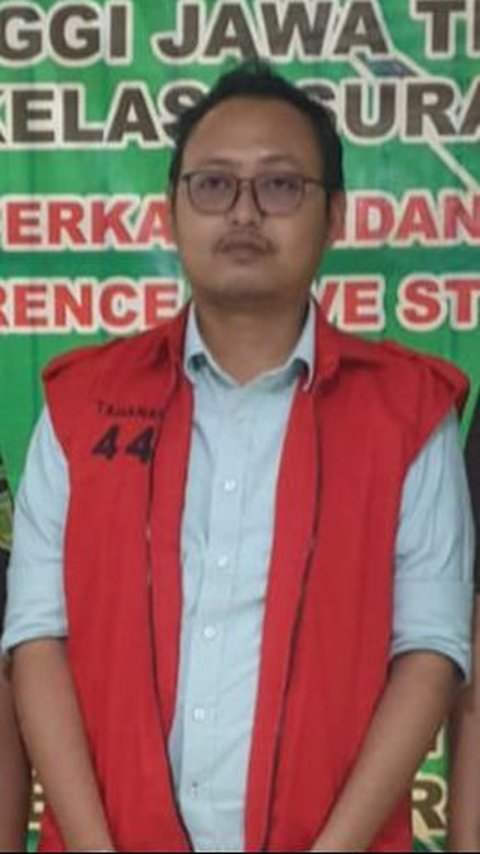 Kejati Jatim Tetapkan Tersangka Baru Perkara Dugaan Korupsi Proyek PT INKA di Kongo