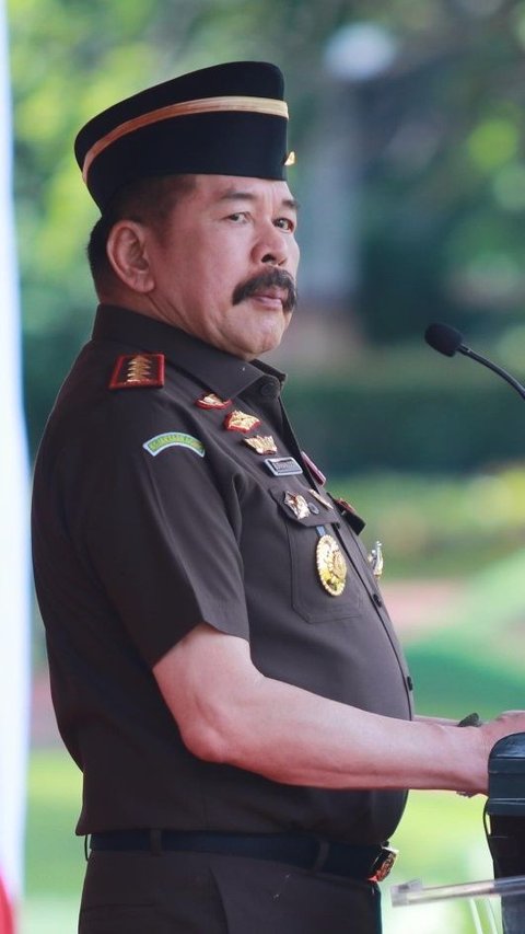 Video Momen Pelantikan Jaksa PPPJ Tahun 2024