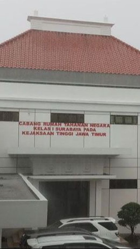 Tingkatkan Efisiensi dan Akuntabilitas, Kejati Jatim Terapkan 10 SOP di Cabang Rutan Kelas I Surabaya