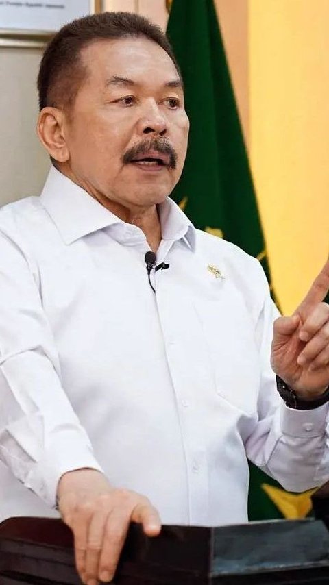 Jaksa Agung Minta Jajarannya Netral Demi Jaga Marwah Institusi