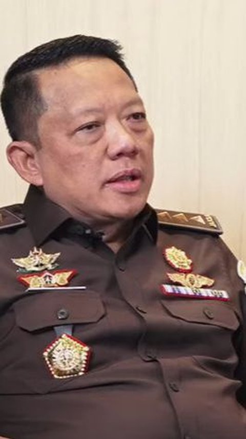 Karir Moncer Febrie Adriansyah, dari Dirdik Kini Jadi JAM-Pidsus Kejagung