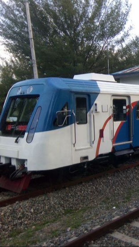 Kejagung Periksa Mantan Dirjen Perkeretaapian Kemenhub Terkait Kasus Korupsi Jalur Kereta Medan