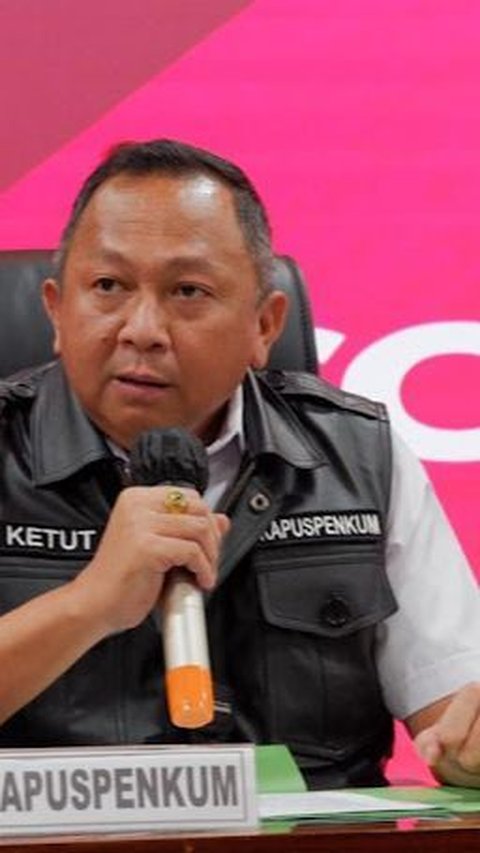 Kejagung Kembali Periksa 2 Saksi Kasus Korupsi PT Timah Tbk