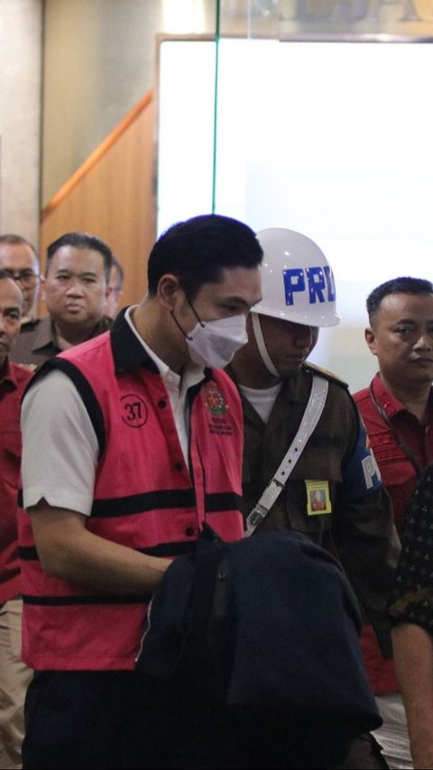 Usut Kasus Korupsi Timah, Kejagung Geledah Rumah Tersangka HM