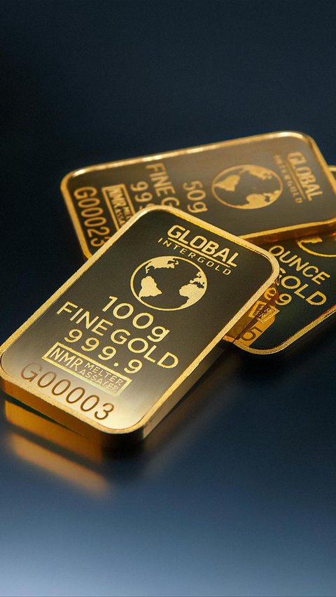Kejaksaan RI Periksa 2 Saksi Kasus Jual Beli Emas Antam Crazy Rich Surabaya