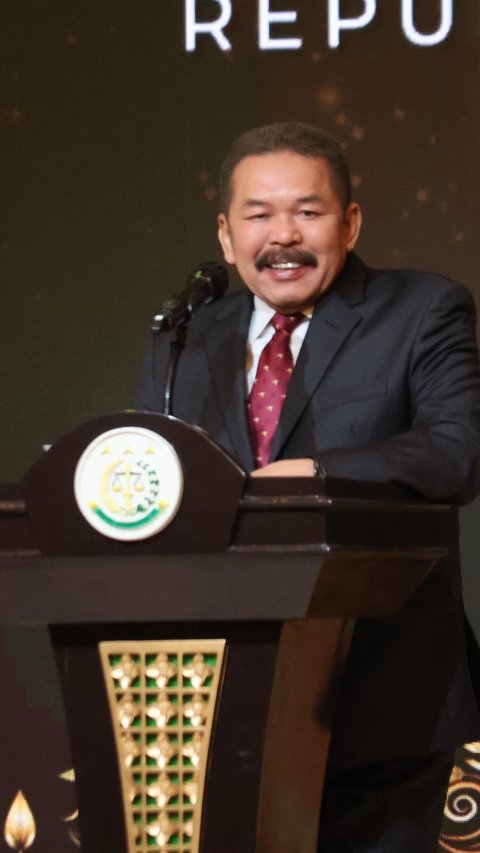 Jaksa Agung Tutup Musrenbang Kejaksaan 2024: Setiap Butir Pemikiran Mampu Atasi Tantangan Korps Adhyaksa