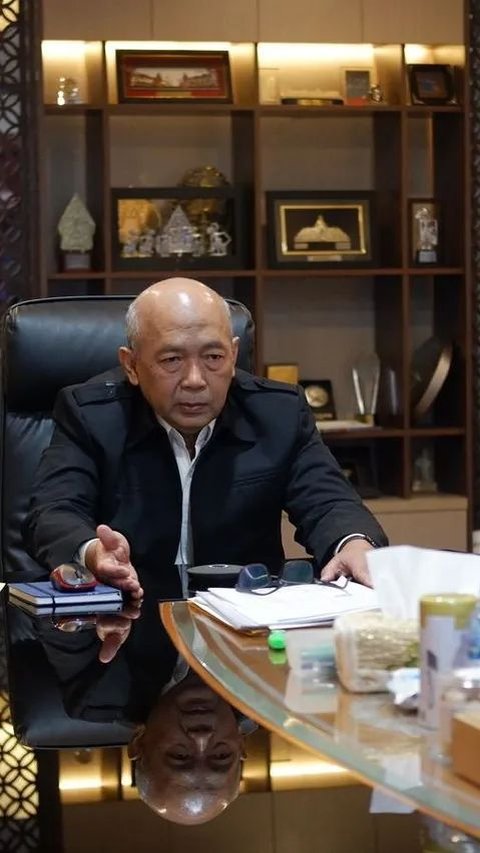 Kunjungi Kejati Papua, Jamdatun Kejagung RI: Perkuat JPN Berikan Layanan Masyarakat