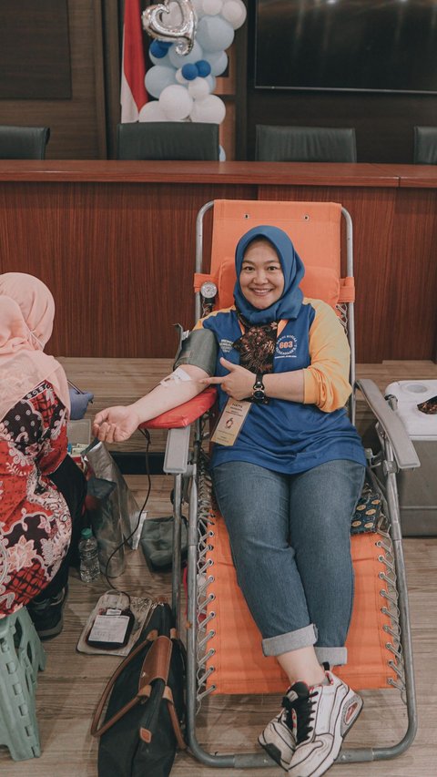 Angkatan 603 Kejaksaan RI Rutin Gelar Bakti Sosial di Kabupaten Sumedang