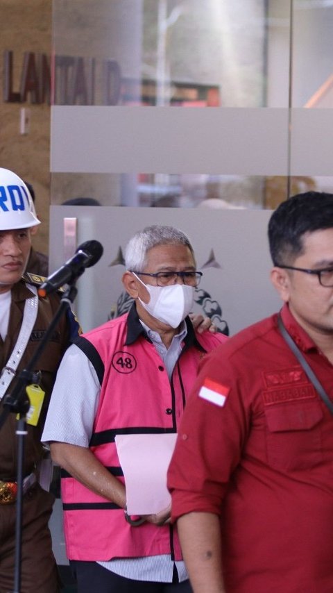 Kejagung Periksa 8 Saksi dari PT Antam Tbk Terkait Perkara 109 Ton Emas