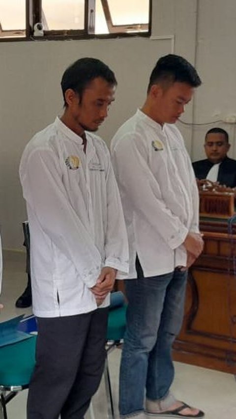 JPU pada Kejari Pasaman Tuntut Mati Tiga Terdakwa Kasus Narkoba