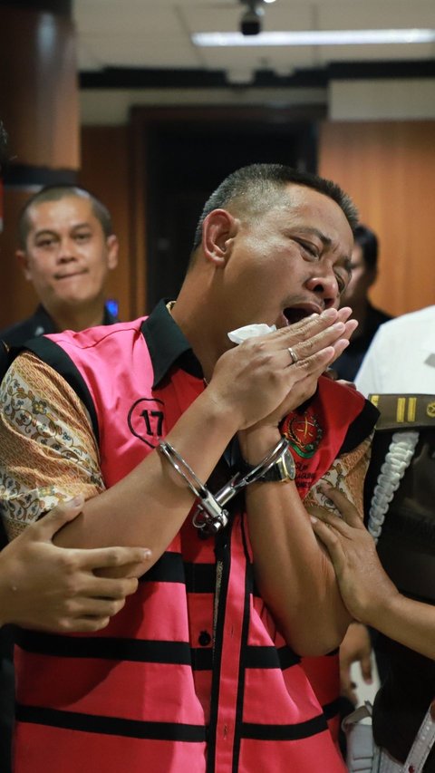 Tim Penyidik JAM PIDSUS Tetapkan 1 Tersangka Baru dalam Perkara Komoditas Timah