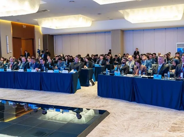 Hadiri Pertemuan AGM ke-10 ARIN-AP di Mongolia, BPA Kejaksaan RI Perkuat Kerja Sama Pemulihan Aset Lintas Negara