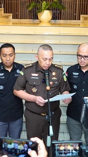 Kejati Sumut Tetapkan 2 Mantan Pejabat BPN Sebagai Tersangka Dugaan Korupsi Pelepasan Aset Lahan 8.077 Ha PTPN I