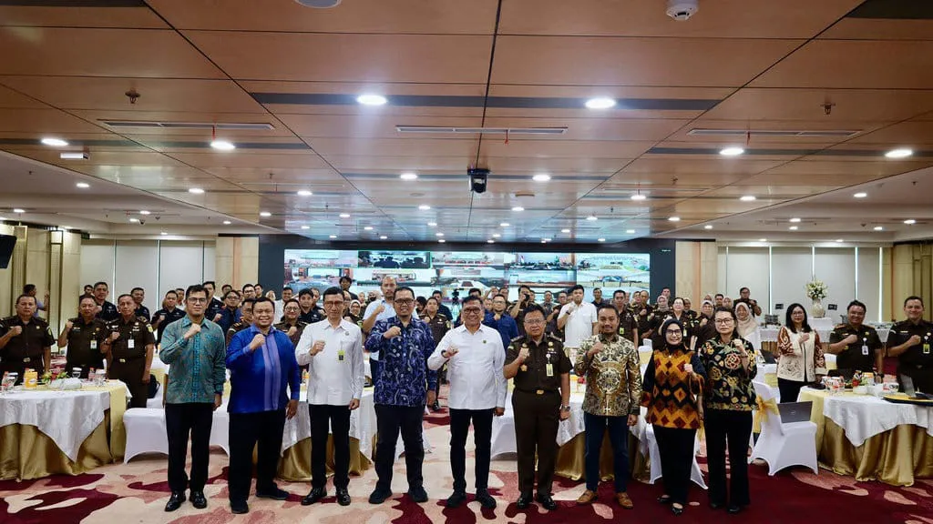 Kejaksaan Bentuk Tim JAGO Guna Optimalisasi Pemulihan Aset Hasil Tindak Pidana di Luar Negeri