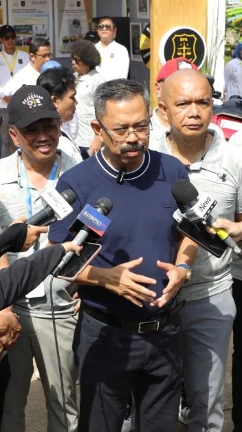 Gelar Kejaksaan On The Spot 2025, JAM-Intel: 