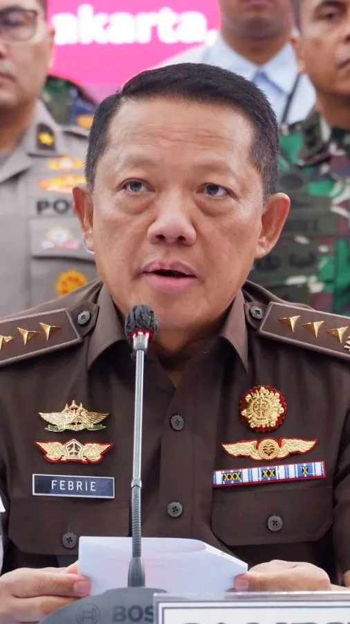 Perkuat Pembuktian, Kejagung Periksa 8 Orang Saksi Terkait Perkara Kredit PT Sritex