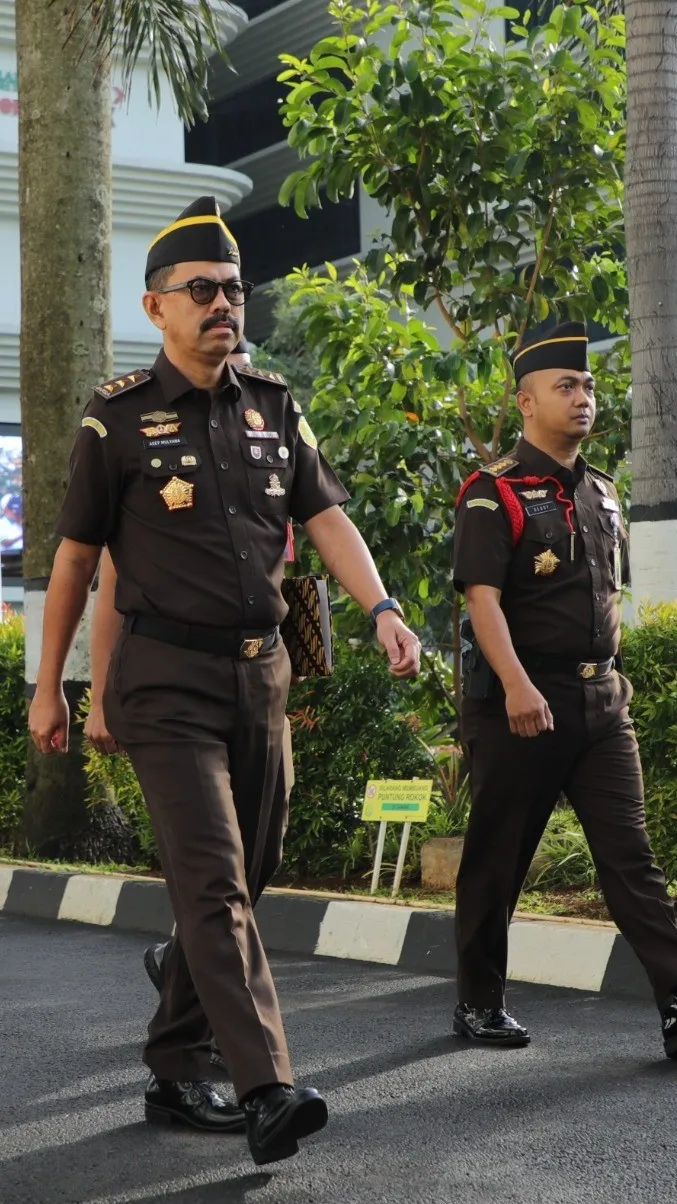 PERSAJA Berencana Bentuk Koperasi untuk Para Jaksa yang Dikelola Secara Profesional dan Transparan