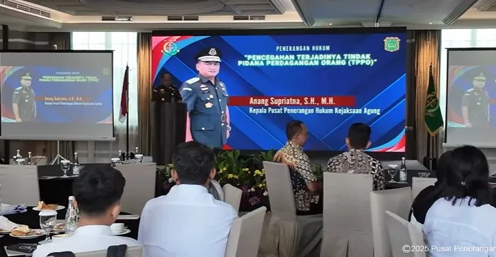Kapuspenkum Anang Supriatna, S.H., M.H