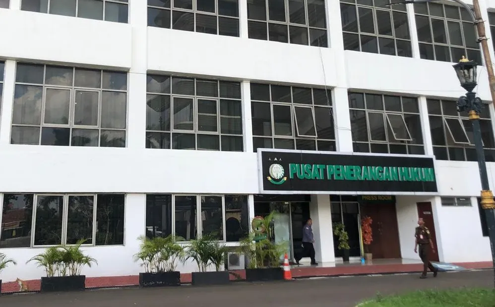 Puspenkum Gelar Penerangan Hukum TPPO kepada Calon Pekerja Migran Indonesia